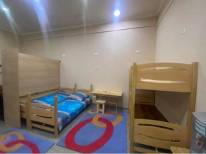 Beast Hostel